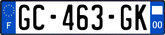 GC-463-GK