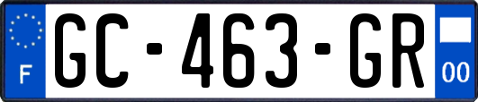 GC-463-GR