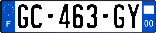 GC-463-GY