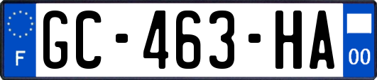 GC-463-HA
