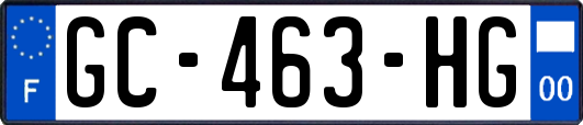 GC-463-HG