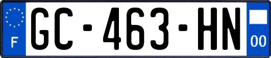 GC-463-HN