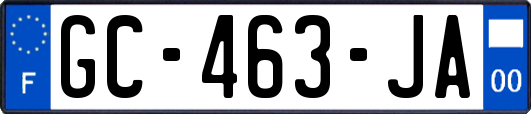 GC-463-JA