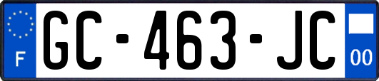 GC-463-JC