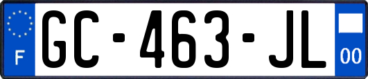 GC-463-JL