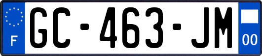 GC-463-JM