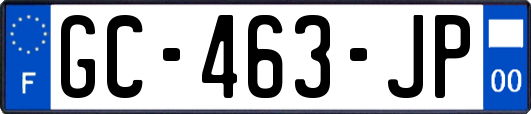 GC-463-JP