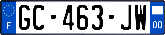 GC-463-JW