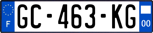 GC-463-KG