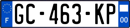 GC-463-KP