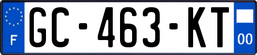 GC-463-KT