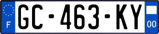 GC-463-KY