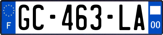 GC-463-LA