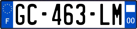 GC-463-LM