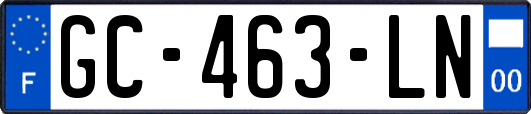 GC-463-LN