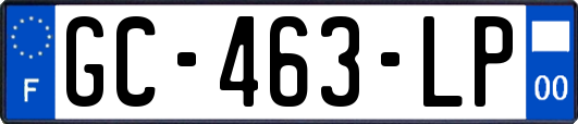 GC-463-LP