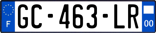 GC-463-LR