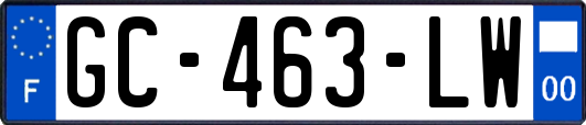 GC-463-LW