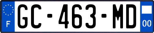 GC-463-MD