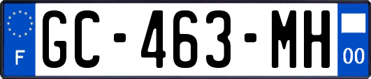 GC-463-MH