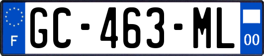 GC-463-ML