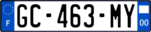 GC-463-MY