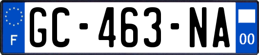 GC-463-NA