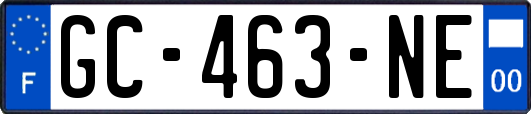 GC-463-NE