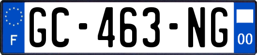 GC-463-NG
