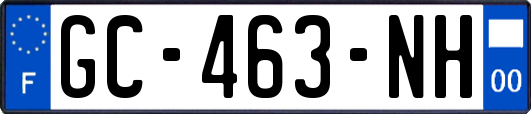 GC-463-NH