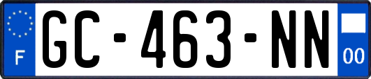 GC-463-NN