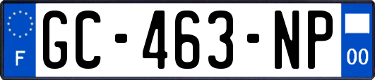 GC-463-NP