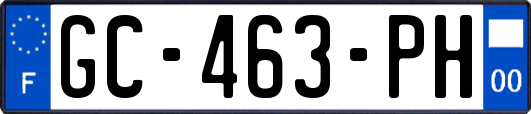 GC-463-PH
