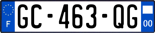 GC-463-QG