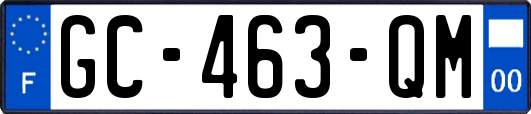 GC-463-QM