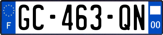 GC-463-QN