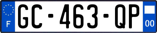 GC-463-QP