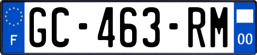 GC-463-RM