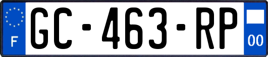 GC-463-RP