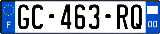 GC-463-RQ