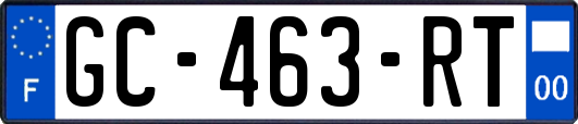 GC-463-RT