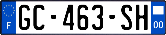 GC-463-SH