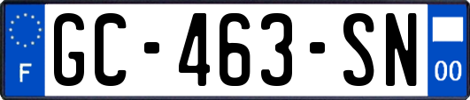 GC-463-SN