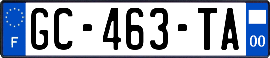 GC-463-TA