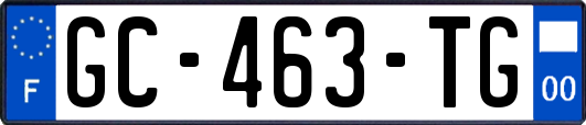 GC-463-TG