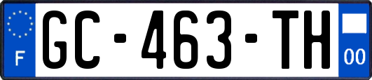 GC-463-TH