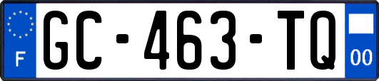 GC-463-TQ