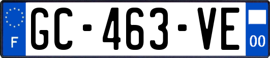 GC-463-VE