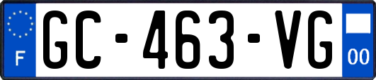 GC-463-VG