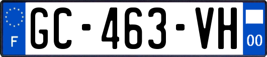 GC-463-VH